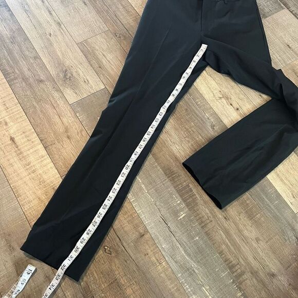 Dior black pants size 44 - Picture 8 of 10